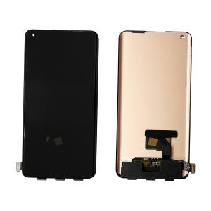 DISPLAY LCD PER ONEPLUS 11 5G CPH2447 CPH2449 CPH2451 NERO (AMOLED)