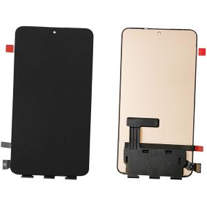 DISPLAY LCD PER XIAOMI 13T / 13T PRO 5G NERO (AMOLED) (O/S)