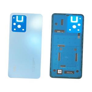 BACK COVER PER XIAOMI REDMI NOTE 12 4G BLU 1610111001050A