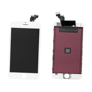DISPLAY LCD PER IPHONE 6 BIANCO / GOLD (JH FHD)