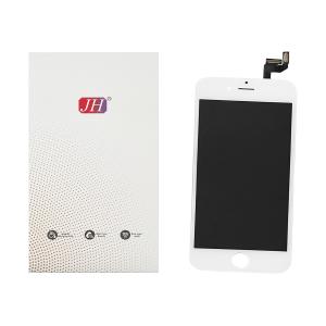 DISPLAY LCD PER IPHONE 6S BIANCO (JH FHD)