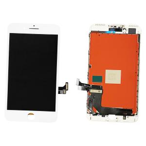 DISPLAY LCD PER IPHONE 7 PLUS BIANCO (JH FHD)