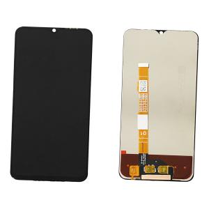 DISPLAY LCD PER VIVO Y22S V2206 NERO