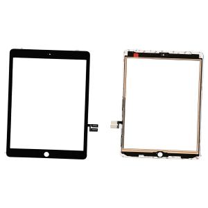 TOUCH SCREEN PER IPAD 7a 2019 / 8a 2020 10.2 NERO (Real Copper + Pencil)