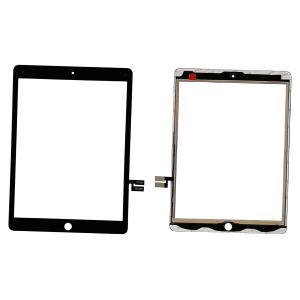 TOUCH SCREEN PER IPAD 9a 2021 10.2 NERO (Real Copper + Pencil OEM)