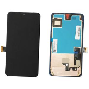 DISPLAY LCD PER GOOGLE PIXEL 8 PRO GC3VE G1MNW NERO + FINGERPRINT G949-00688-01