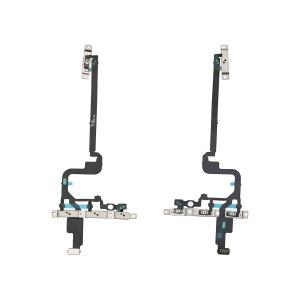 FLAT POWER VOLUME PER IPHONE 15 PRO MAX
