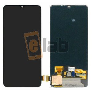 DISPLAY - LCD XIAOMI MI 9 LITE / MI CC9 TFT NERO M1904F3BG