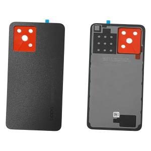 BACK COVER PER OPPO RENO 7 CPH2363 / F21 PRO CPH2461 NERO 3052335 3052341 3052330