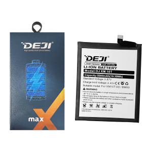 BATTERIA BM53 XIAOMI MI 10T / 10T PRO DEJI
