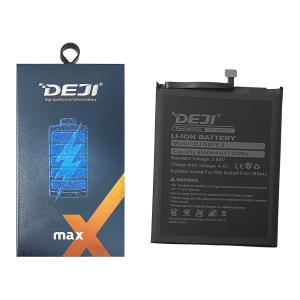 BATTERIA BM4J PER XIAOMI REDMI NOTE 8 PRO DEJI
