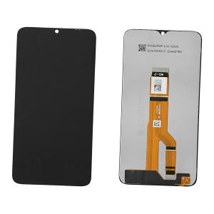 DISPLAY LCD PER HONOR X6A WDY-LX1 / X5 PLUS WOD-LX1 NERO