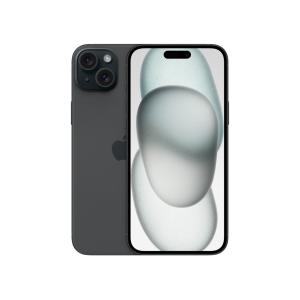 APPLE IPHONE 15 PLUS 128GB NERO ITALIA MU0Y3QL/A A3094
