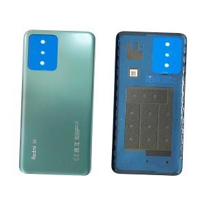 BACK COVER PER XIAOMI REDMI NOTE 12 5G VERDE 1610111000731C