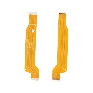 FLAT COLLEGAMENTO PER HONOR 90 5G (HN2REAFL) 0302AKQA