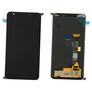 DISPLAY LCD PER GOOGLE PIXEL 3a NERO 20GS4BW0001