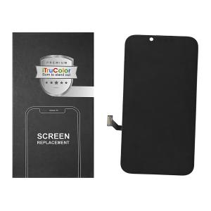 DISPLAY LCD PER IPHONE 14 (INCELL iTruColor IC Intercambiabile)