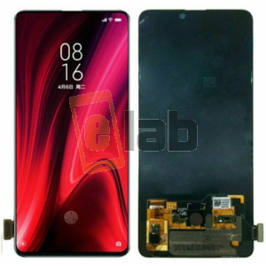 DISPLAY - LCD XIAOMI MI 9T / MI 9T PRO / REDMI K20 / REDMI K20 PRO INCELL NERO M1903F10G M1903F11G 560910014033