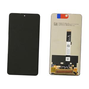 DISPLAY LCD PER XIAOMI MI 10T LITE 5G / POCO X3 / X3 PRO NERO (COF) (IPS)
