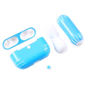 SCOCCA ESTERNA PER AIRPODS PRO 1 (CUSTODIA)