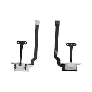 FLAT CONTATTI RICARICA PER AIRPODS PRO 1 (CUSTODIA)