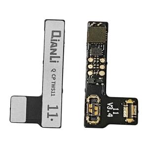 FLAT BATTERIA TAG-ON QIANLI PER IPHONE 11 (PROGRAMMATA)