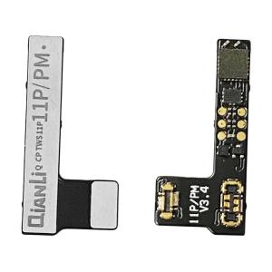 FLAT BATTERIA TAG-ON QIANLI PER IPHONE 11 PRO / 11 PRO MAX (PROGRAMMATA)