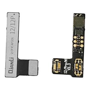 FLAT BATTERIA TAG-ON QIANLI PER IPHONE 12 / 12 PRO (PROGRAMMATA)