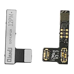 FLAT BATTERIA TAG-ON QIANLI PER IPHONE 12 PRO MAX (PROGRAMMATA)