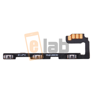 TASTO ON OFF + TASTO VOLUME XIAOMI MI CC9 PRO / MI NOTE 10 / MI NOTE 10 PRO