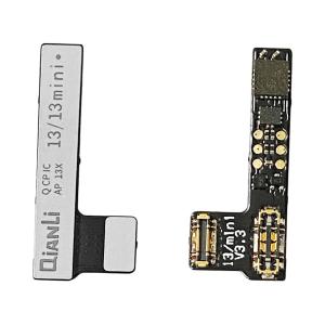 FLAT BATTERIA TAG-ON QIANLI PER IPHONE 13 MINI / 13 (PROGRAMMATA)