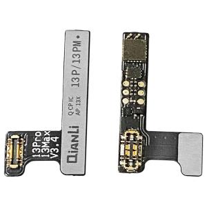 FLAT BATTERIA TAG-ON QIANLI PER IPHONE 13 PRO / 13 PRO MAX (PROGRAMMATA)