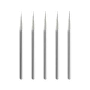 PUNTA DI RICAMBIO PER QIANLI IHANDY DM360-K TESTA D 0.1mm (5pz)
