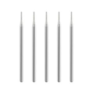 PUNTA DI RICAMBIO PER QIANLI IHANDY DM360-K TESTA A 0.6mm (5pz)