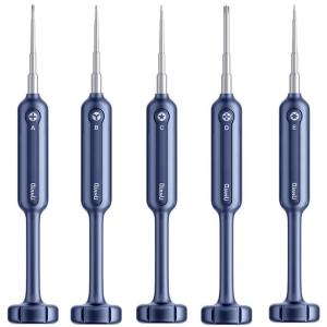 KIT CACCIAVITI 2D QIANLI FLYING FISH (5 IN 1)