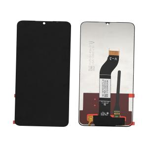 DISPLAY LCD PER XIAOMI REDMI 13C 23100RN82L / REDMI 13C 5G 23124RN87G / POCO C65 2310FPCA4G NERO