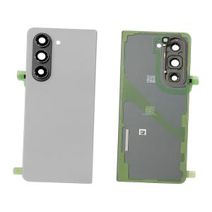 BACK COVER PER SAMSUNG F946B Z FOLD5 5G GRIGIO GH98-48616E
