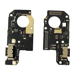 PCB RICARICA PER XIAOMI REDMI NOTE 12 4G 56000200M700