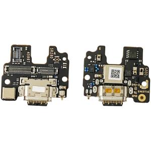 PCB RICARICA PER MOTOROLA XT2243 MOTO EDGE 30 FUSION 5P68C21194