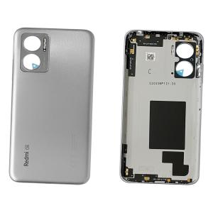 BACK COVER PER XIAOMI REDMI 10 5G SILVER 55050001ZB9X 550500024E9X
