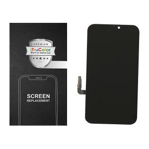 DISPLAY LCD PER IPHONE 12 / 12 PRO (SOFT OLED iTruColor IC Intercambiabile)