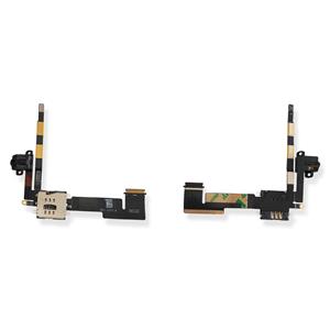 FLAT SIM PER IPAD 2 + AUX