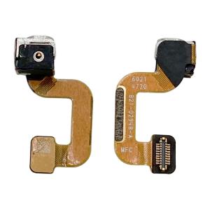 FLAT TASTO LATERALE PER APPLE WATCH 40MM / 44MM SERIE 6