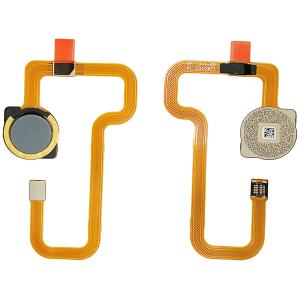 FLAT FINGERPRINT PER XIAOMI REDMI NOTE 8T GRIGIO 49020000045E