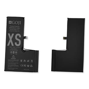 BATTERIA PER IPHONE XS (GOJI) (PRODUZIONE 2024)
