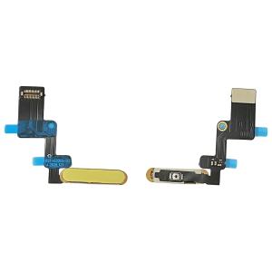 FLAT POWER PER IPAD 10a 2022 10.9 GIALLO