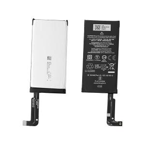 BATTERIA G025J-B PER GOOGLE PIXEL 4A G823-00159-01