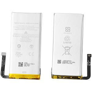 BATTERIA GTB1F PER GOOGLE PIXEL 5 G823-00172-01