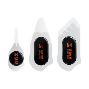 KIT ATTREZZI DI APERTURA MEGA-IDEA HALF-ETCHING PRYING TOOL (MOD. F / G / H)