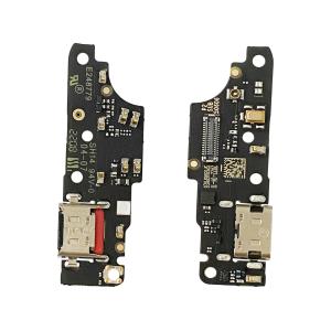 PCB RICARICA PER MOTOROLA XT2227 MOTO E32 5P68C20691